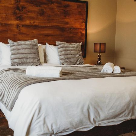 Casa Leitao Lodge 팔라보르와 외부 사진