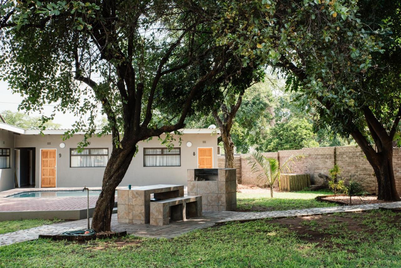 Casa Leitao Lodge 팔라보르와 외부 사진
