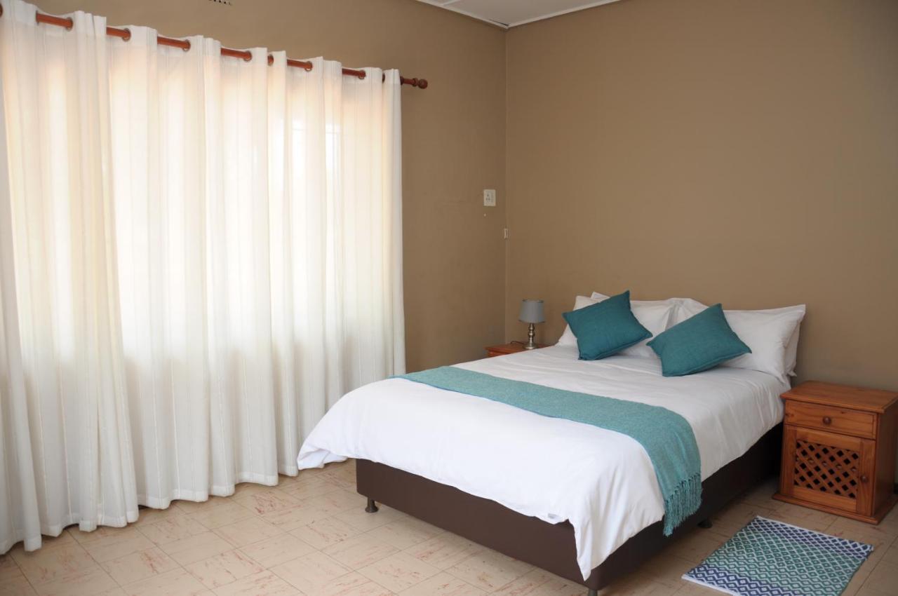 Casa Leitao Lodge 팔라보르와 외부 사진