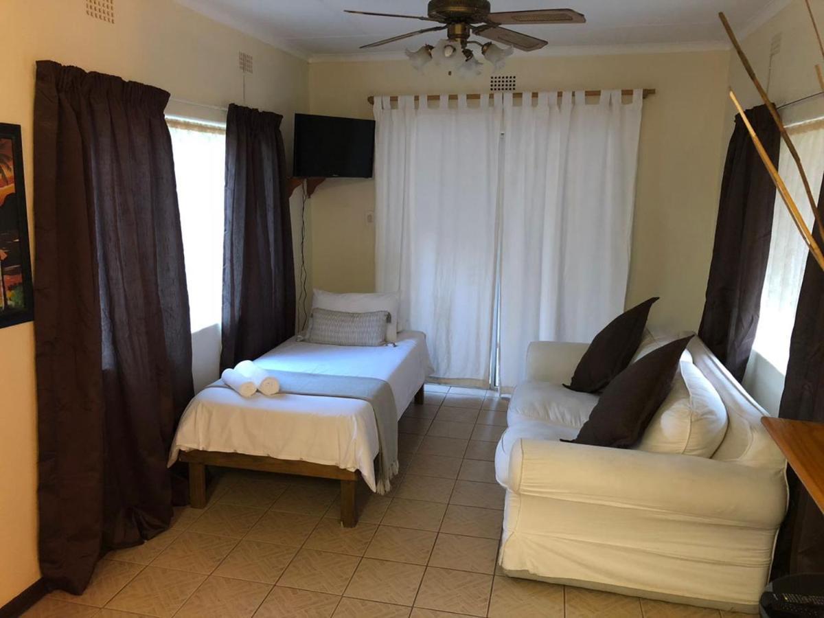 Casa Leitao Lodge 팔라보르와 외부 사진