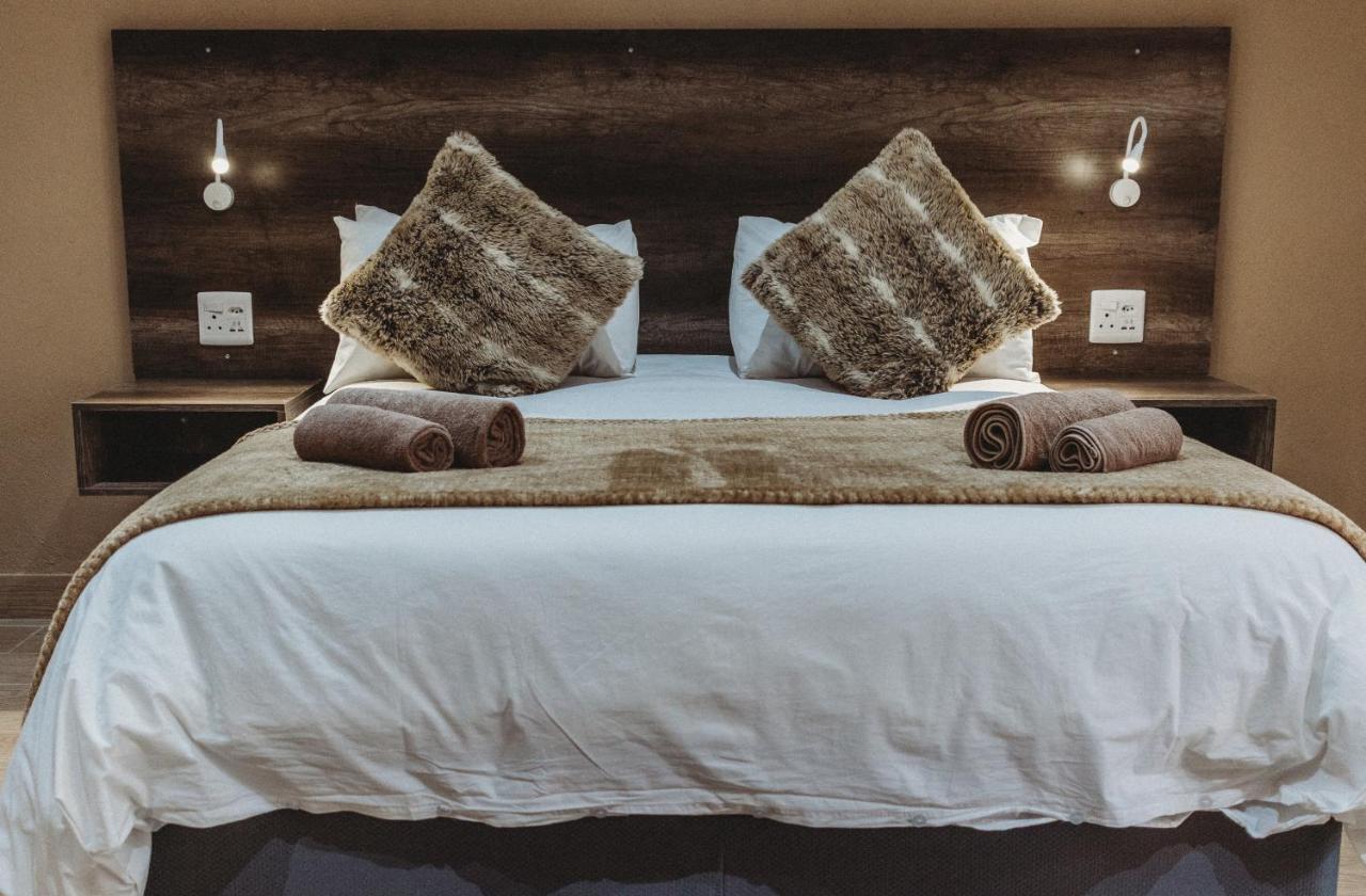 Casa Leitao Lodge 팔라보르와 외부 사진