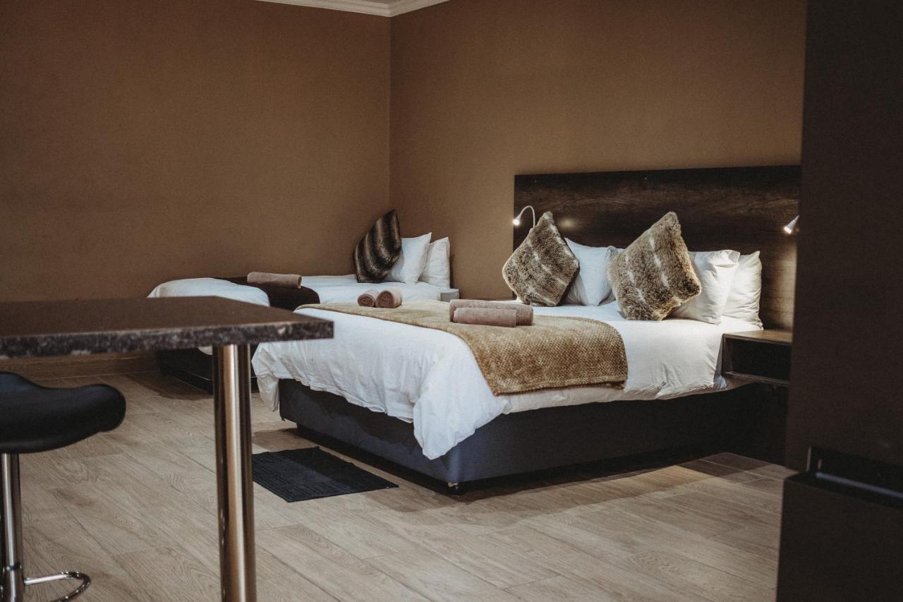 Casa Leitao Lodge 팔라보르와 외부 사진