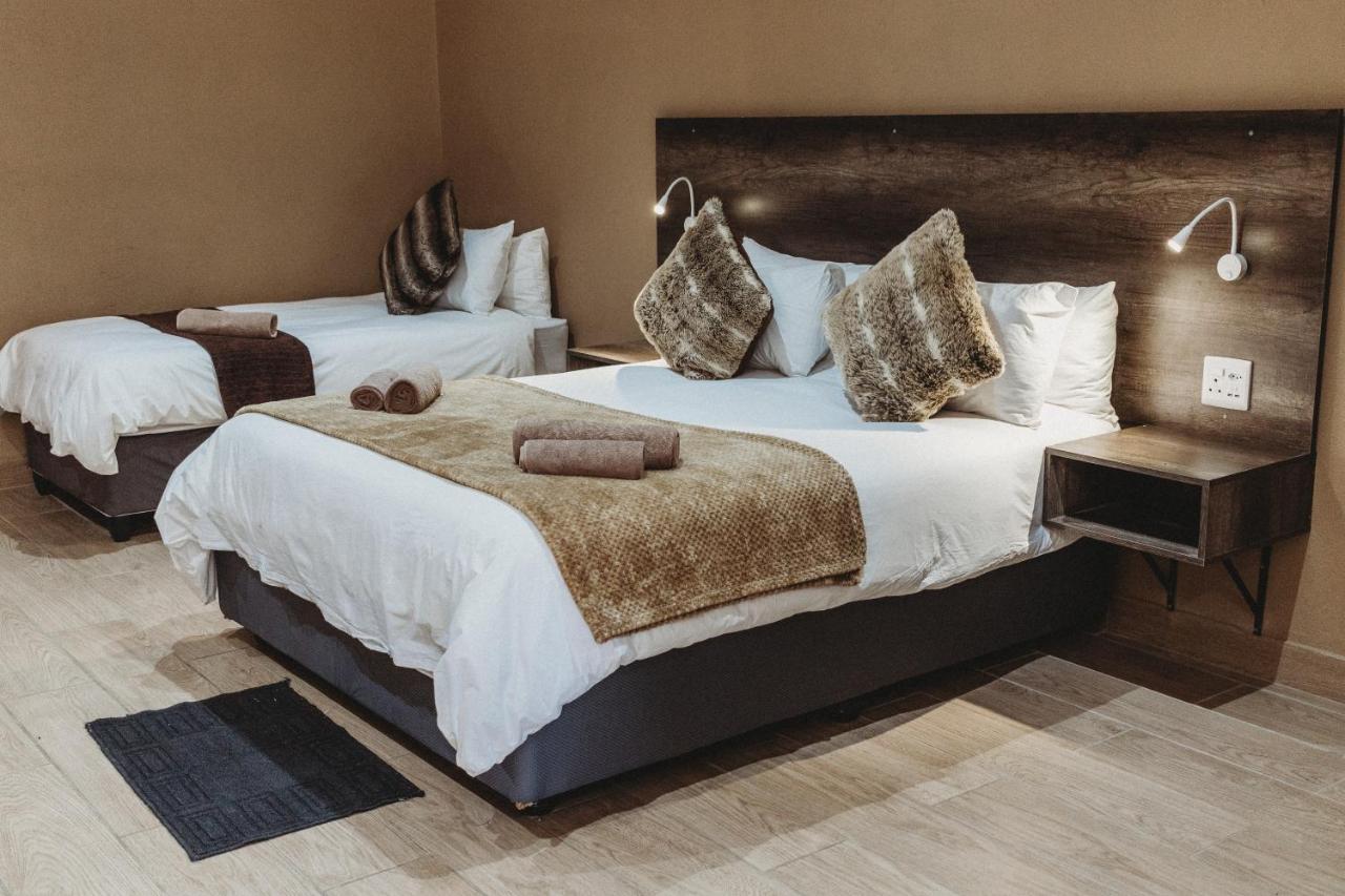 Casa Leitao Lodge 팔라보르와 외부 사진