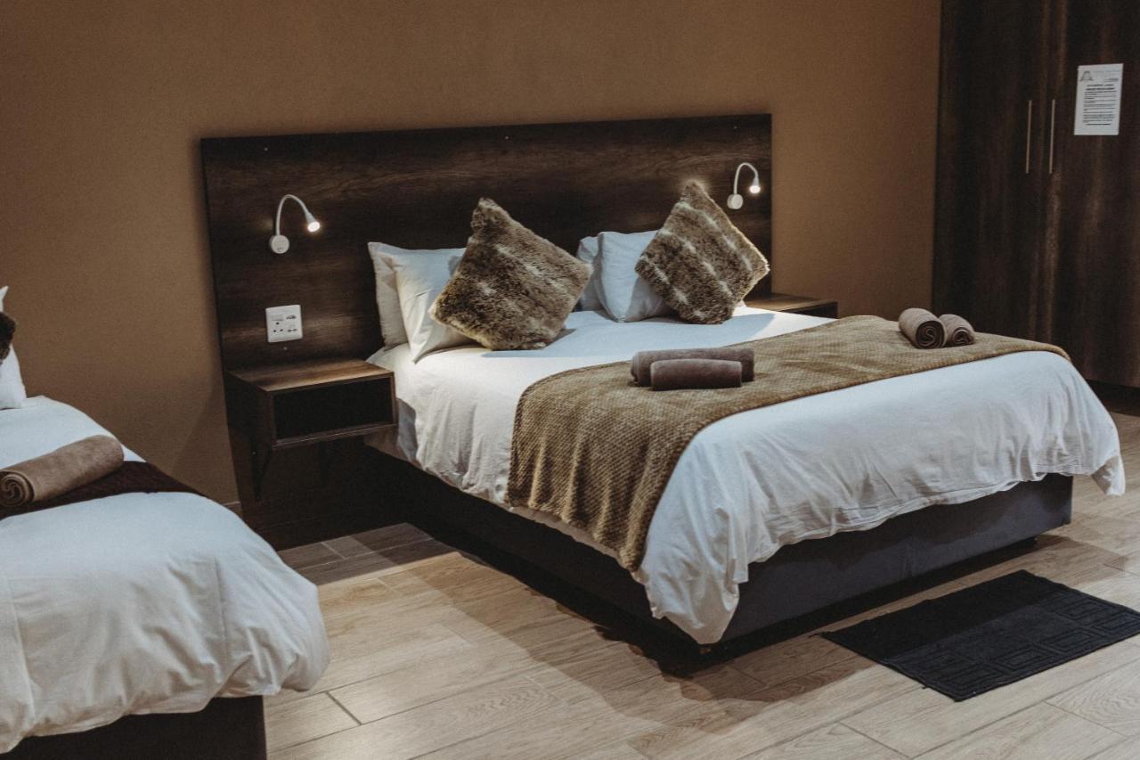 Casa Leitao Lodge 팔라보르와 외부 사진