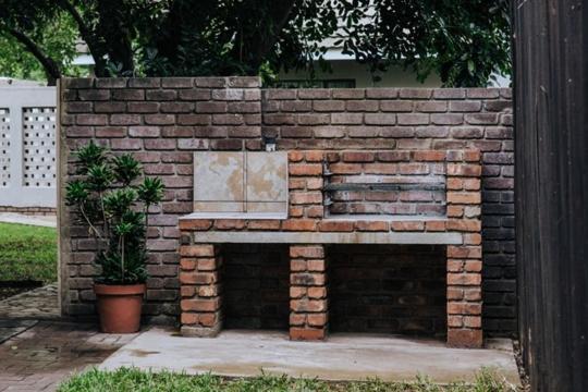 Casa Leitao Lodge 팔라보르와 외부 사진