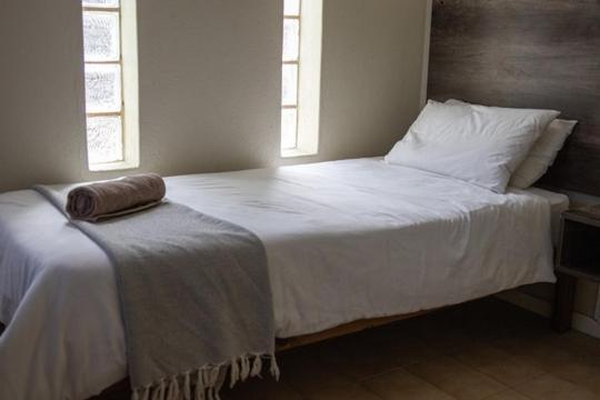 Casa Leitao Lodge 팔라보르와 외부 사진