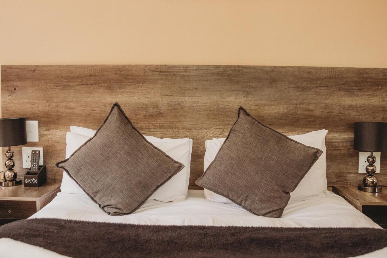 Casa Leitao Lodge 팔라보르와 외부 사진