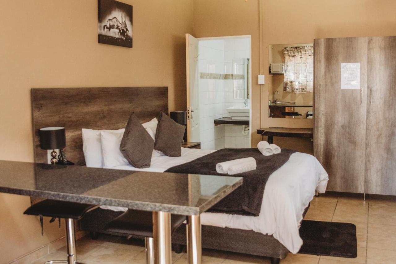 Casa Leitao Lodge 팔라보르와 외부 사진
