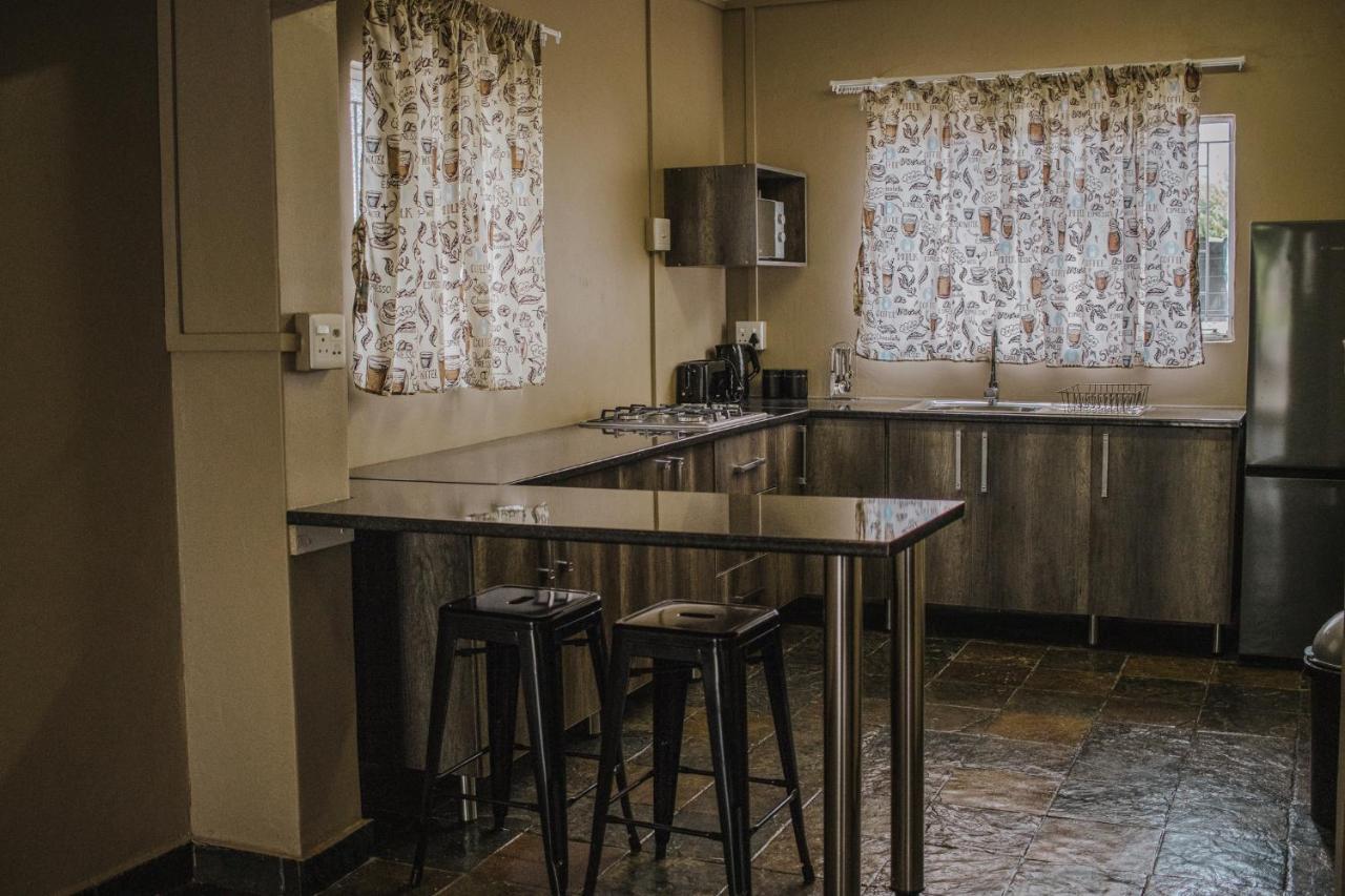 Casa Leitao Lodge 팔라보르와 외부 사진