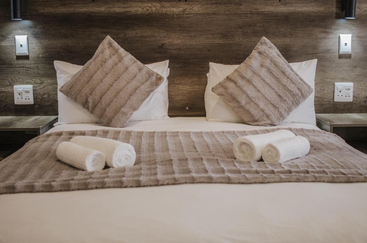 Casa Leitao Lodge 팔라보르와 외부 사진
