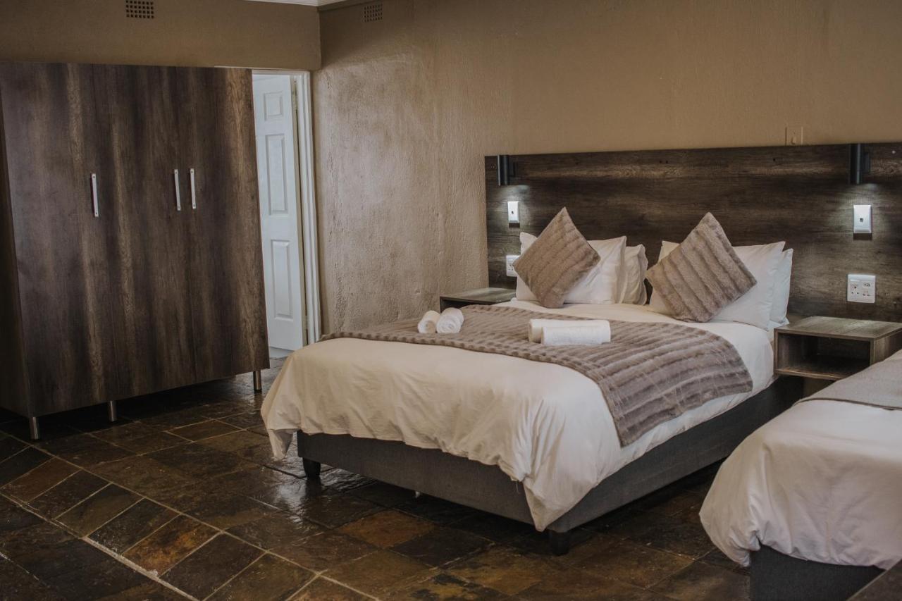 Casa Leitao Lodge 팔라보르와 외부 사진