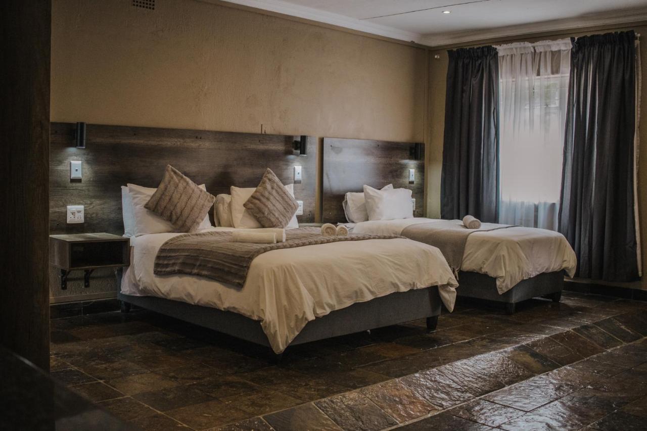 Casa Leitao Lodge 팔라보르와 외부 사진