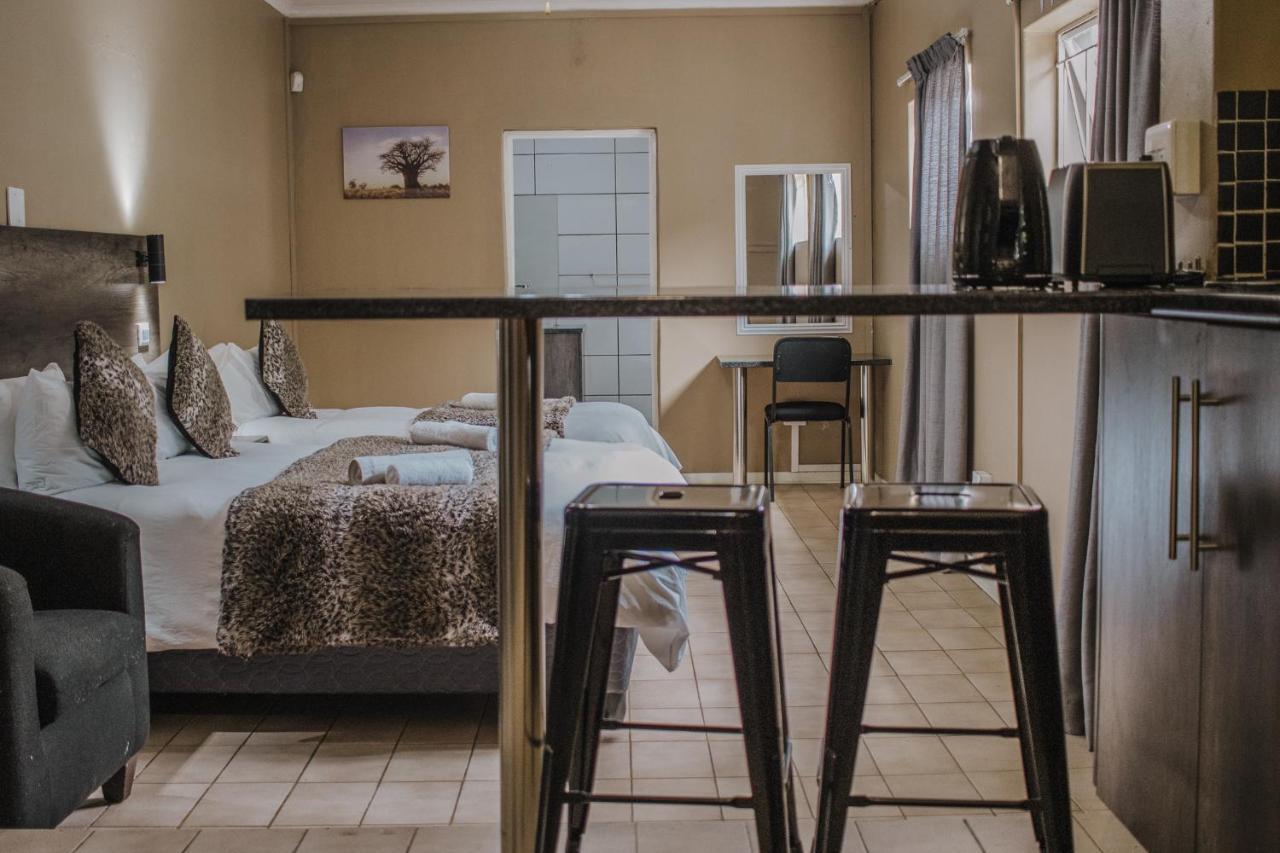 Casa Leitao Lodge 팔라보르와 외부 사진