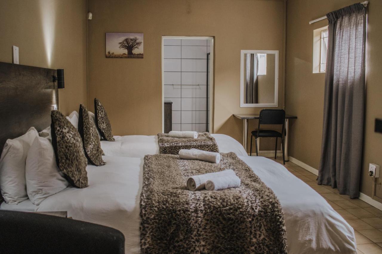 Casa Leitao Lodge 팔라보르와 외부 사진