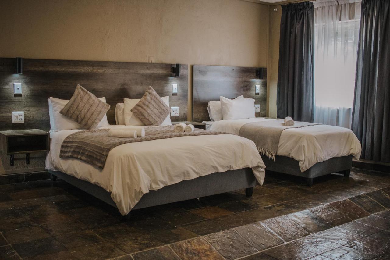 Casa Leitao Lodge 팔라보르와 외부 사진