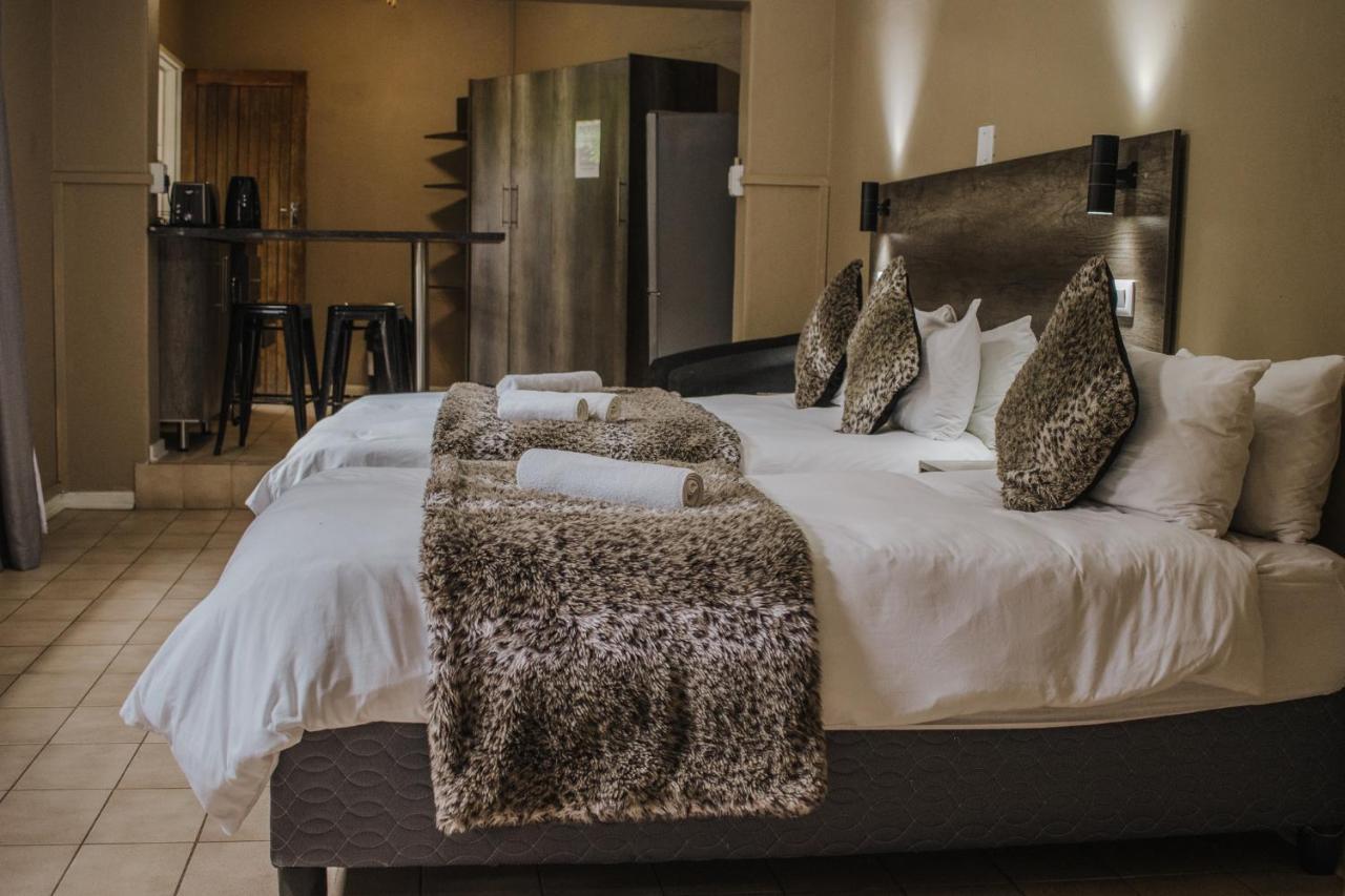 Casa Leitao Lodge 팔라보르와 외부 사진
