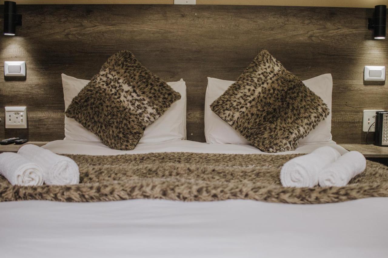 Casa Leitao Lodge 팔라보르와 외부 사진