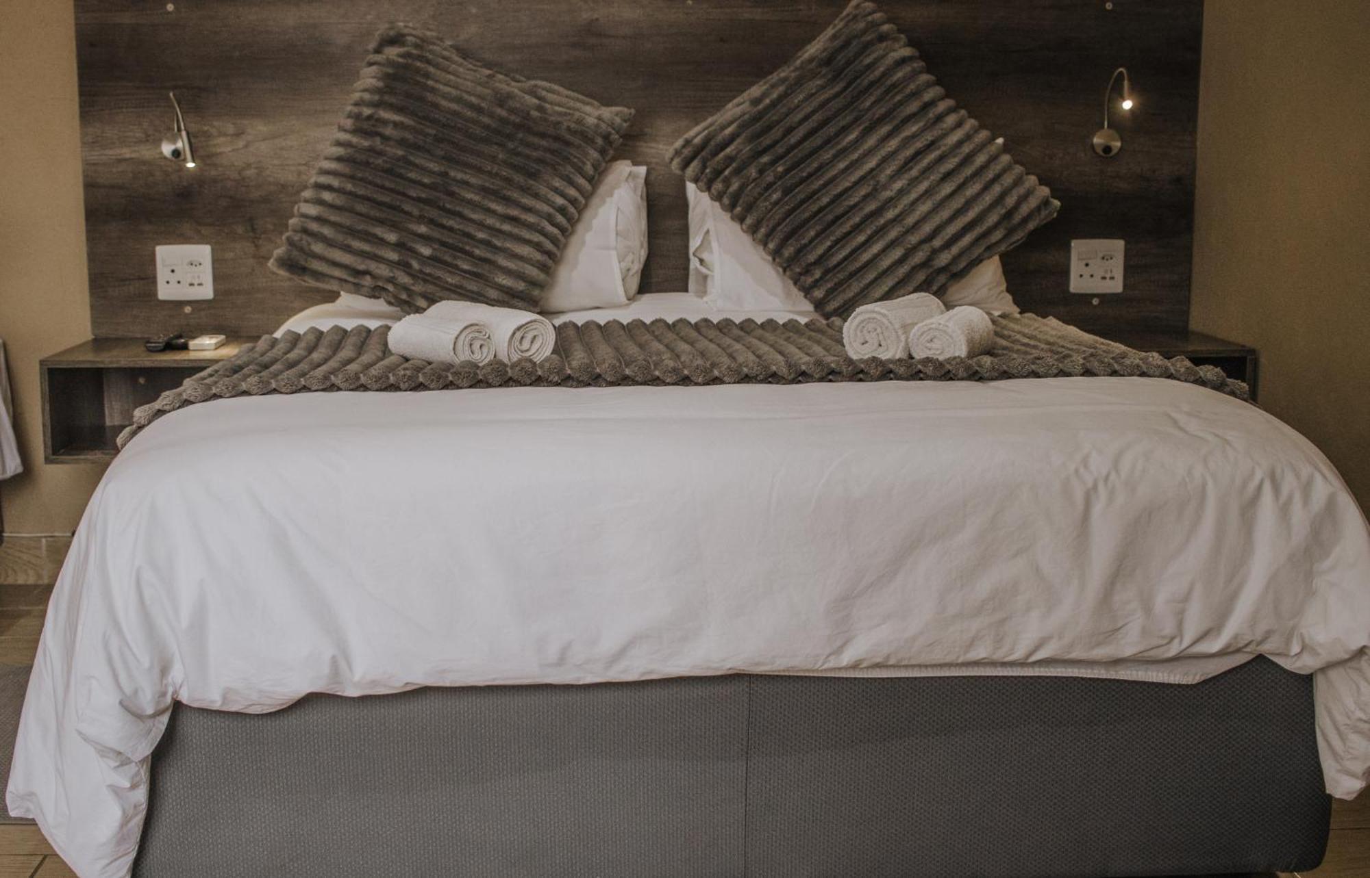 Casa Leitao Lodge 팔라보르와 외부 사진