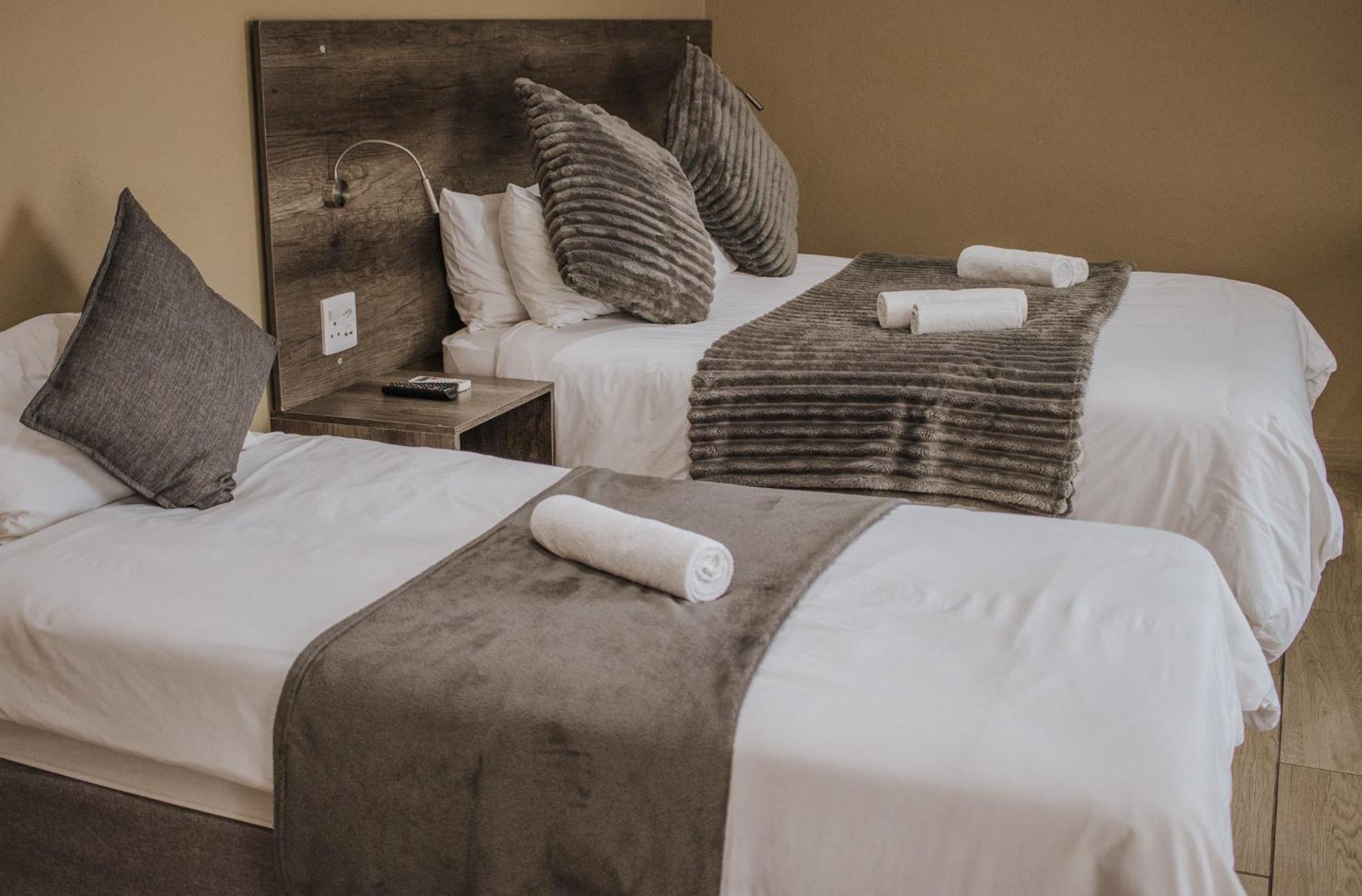 Casa Leitao Lodge 팔라보르와 외부 사진