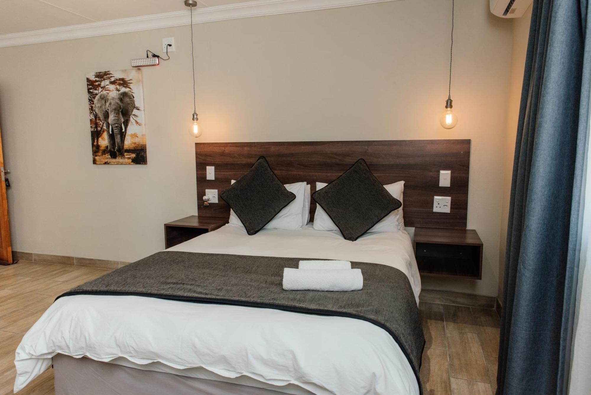 Casa Leitao Lodge 팔라보르와 외부 사진