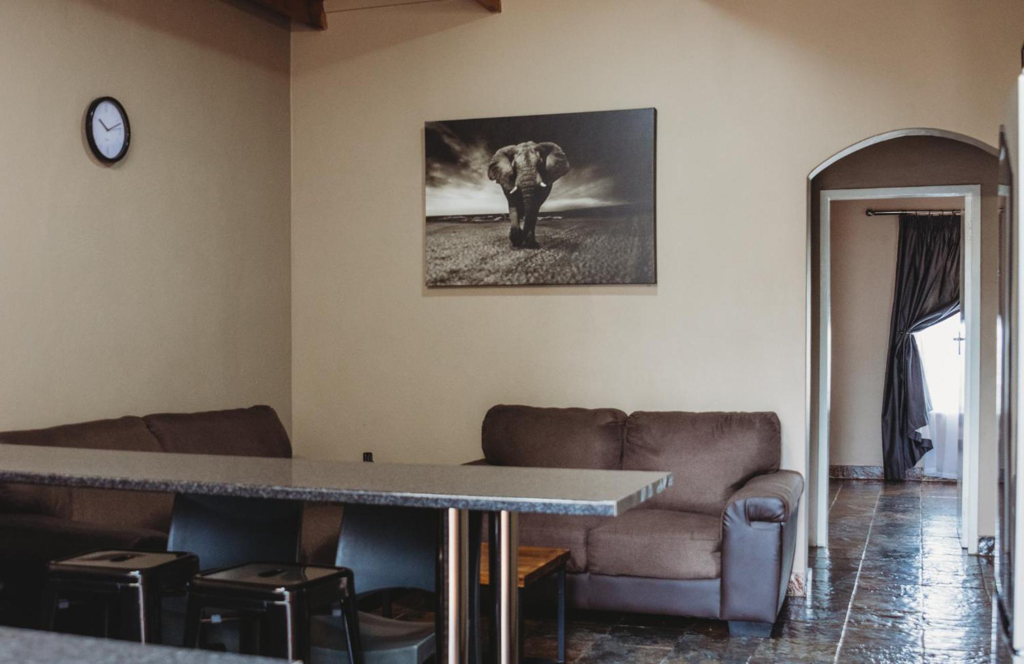 Casa Leitao Lodge 팔라보르와 외부 사진
