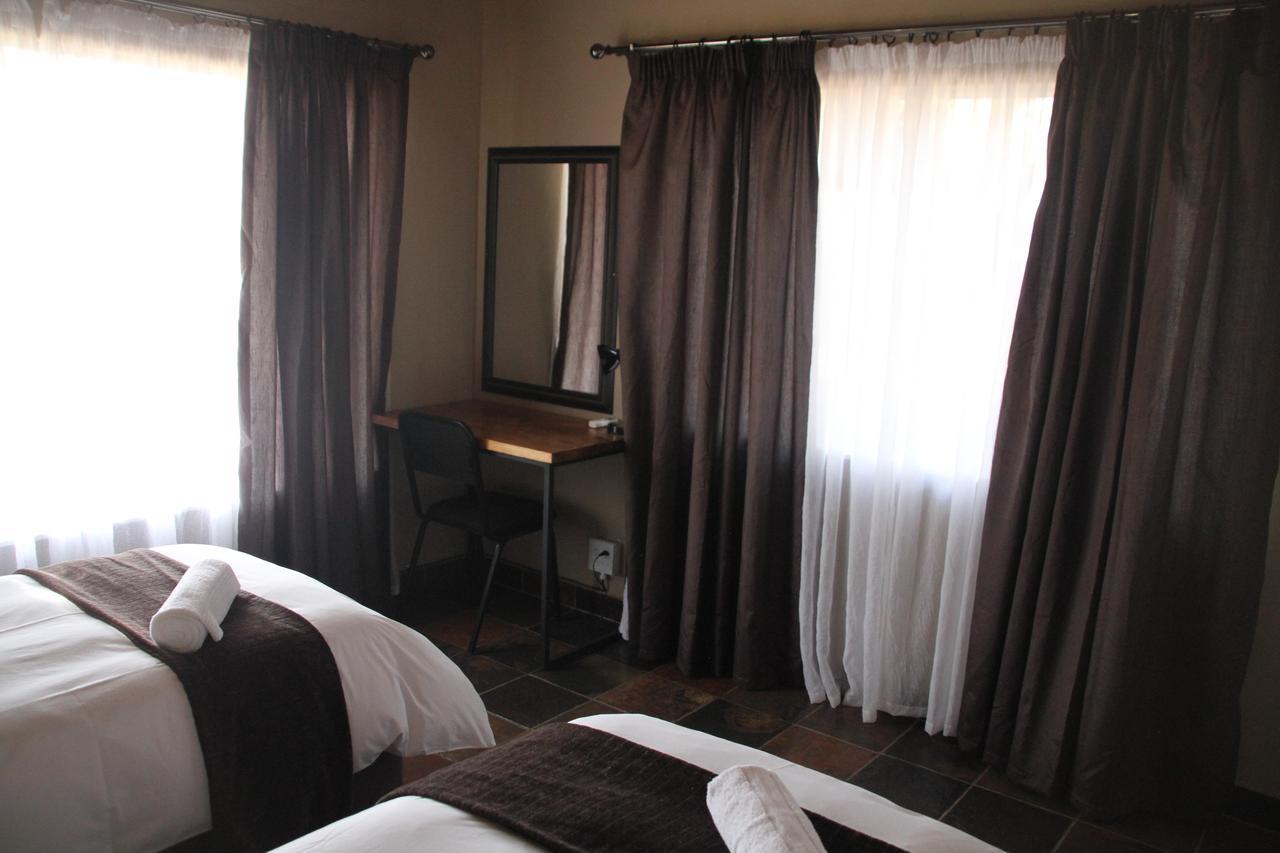 Casa Leitao Lodge 팔라보르와 외부 사진